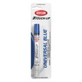 Krylon Touch-Up Pen; Universal Blue; 0.33 oz. Felt Tip Applicator 9965